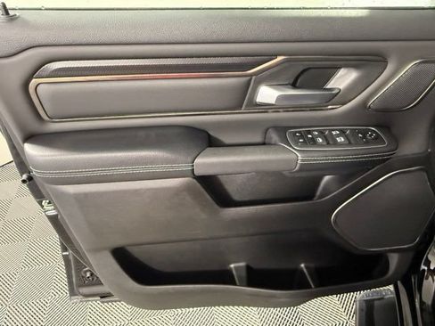 Used 2023 RAM 1500 Rebel w/ Rebel Level 2 Equipment Group AWD/4WD image 20