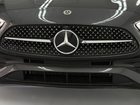New 2026 Mercedes-Benz C 300 Sedan image 20