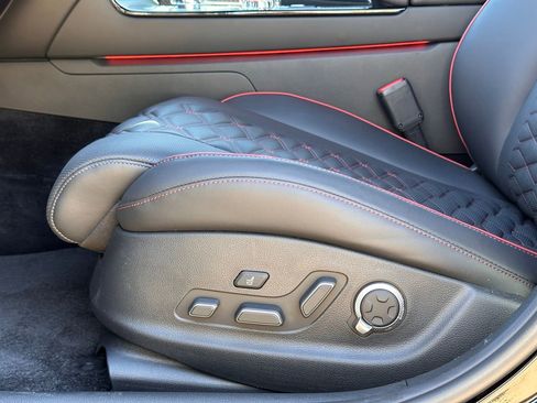 Used 2025 Genesis G80 3.5T Sport Prestige image 28