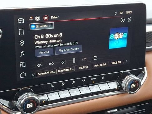 Used 2024 GMC Canyon AT4 AWD/4WD image 11