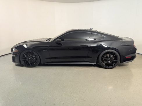 Used 2023 Ford Mustang GT RWD image 4