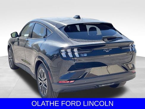 New 2026 Ford Mustang Mach-E Premium image 3