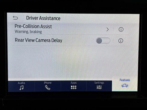 New 2026 Ford F250 XL w/ STX Appearance Package AWD/4WD image 25