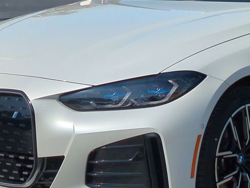 Certified 2023 BMW i4 eDrive40 w/ M Sport Package image 6