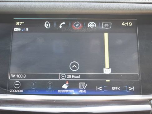Used 2019 Cadillac XT5 Luxury FWD image 28