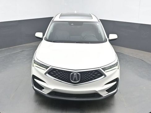 Used 2019 Acura RDX AWD w/ Technology Package image 14