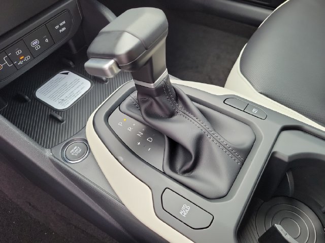 New 2026 Kia K4 GT-Line w/ GT-Line Premium Package FWD image 35