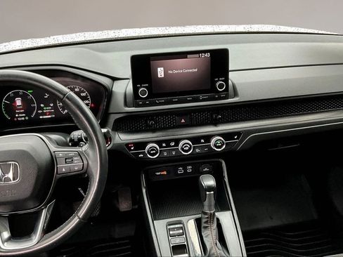 Used 2023 Honda CR-V Sport image 9