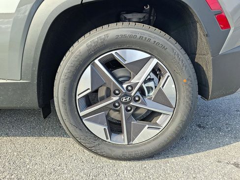 New 2026 Hyundai Tucson SEL image 5