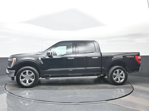 Used 2022 Ford F150 Lariat w/ Equipment Group 502A High AWD/4WD image 3
