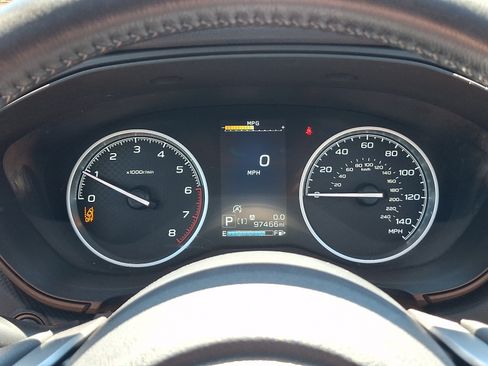 Used 2020 Subaru Forester Premium AWD/4WD image 22