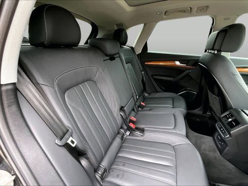 Used 2022 Audi Q5 2.0T Premium Plus AWD/4WD image 19