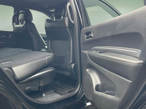 Used 2019 Dodge Durango R/T image 25