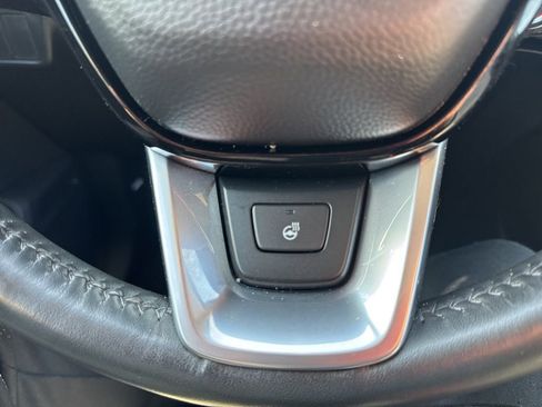 Certified 2024 Honda CR-V EX-L image 32