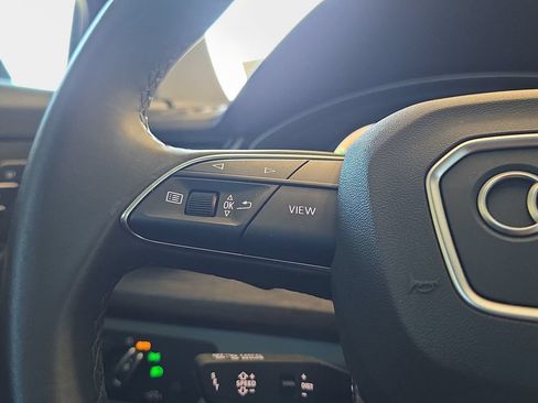 Used 2024 Audi Q5 e Premium w/ Convenience Package AWD/4WD image 15