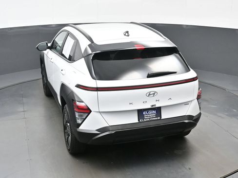 Certified 2026 Hyundai Kona SEL Sport AWD/4WD image 36