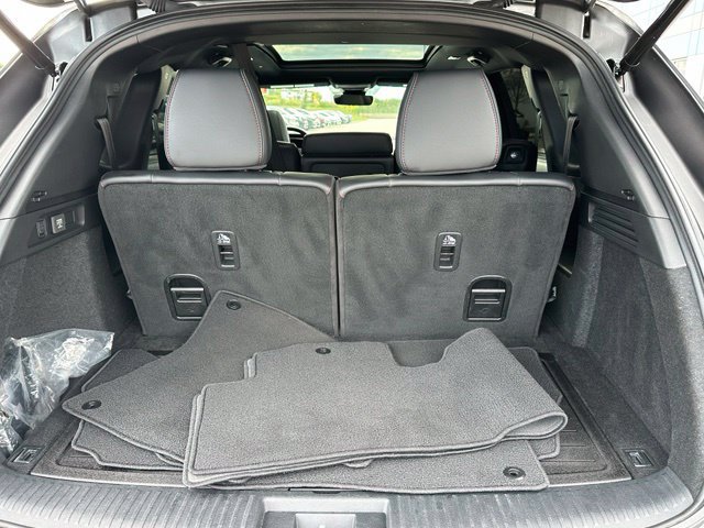Used 2024 Acura MDX A-Spec AWD/4WD image 11