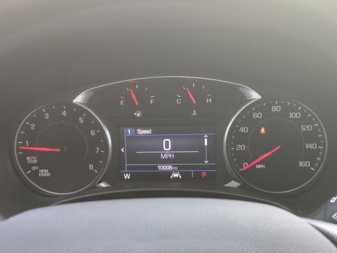 Used 2024 GMC Terrain SLE w/ Driver Convenience Package FWD image 22