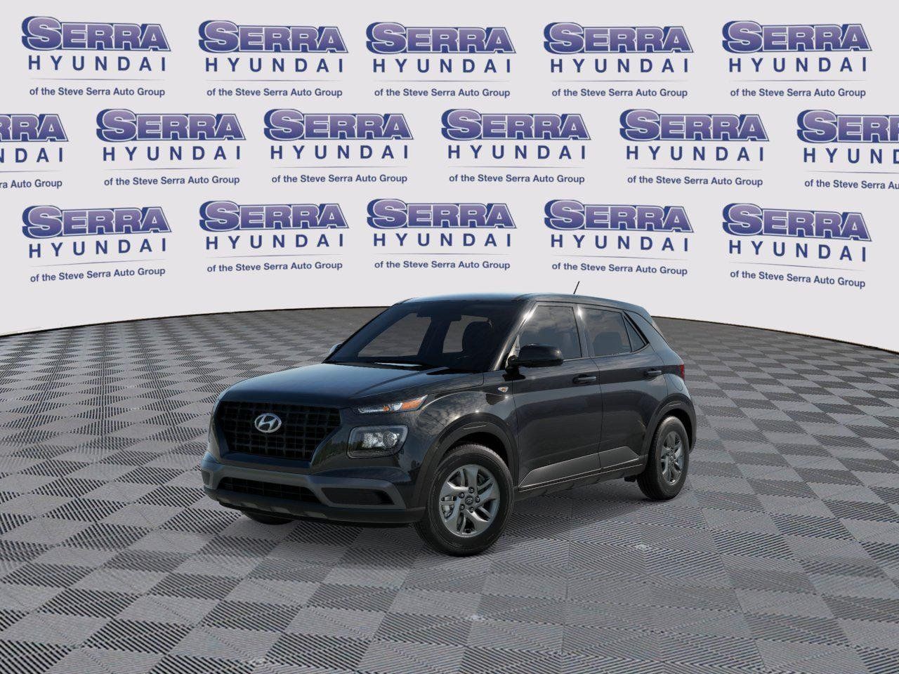 New 2026 Hyundai Venue SE FWD image 18