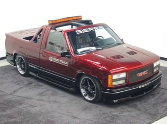 Used 1988 GMC Sierra 1500 2WD Regular Cab video 1