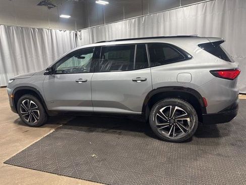 New 2026 Buick Enclave Sport Touring w/ Power Package image 10