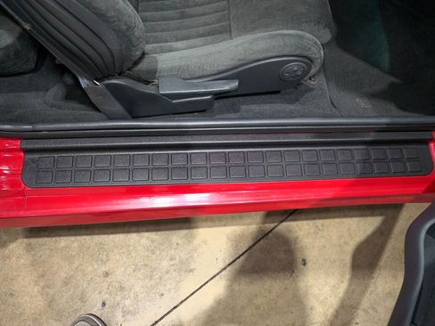 Used 1994 Pontiac Firebird Coupe image 36