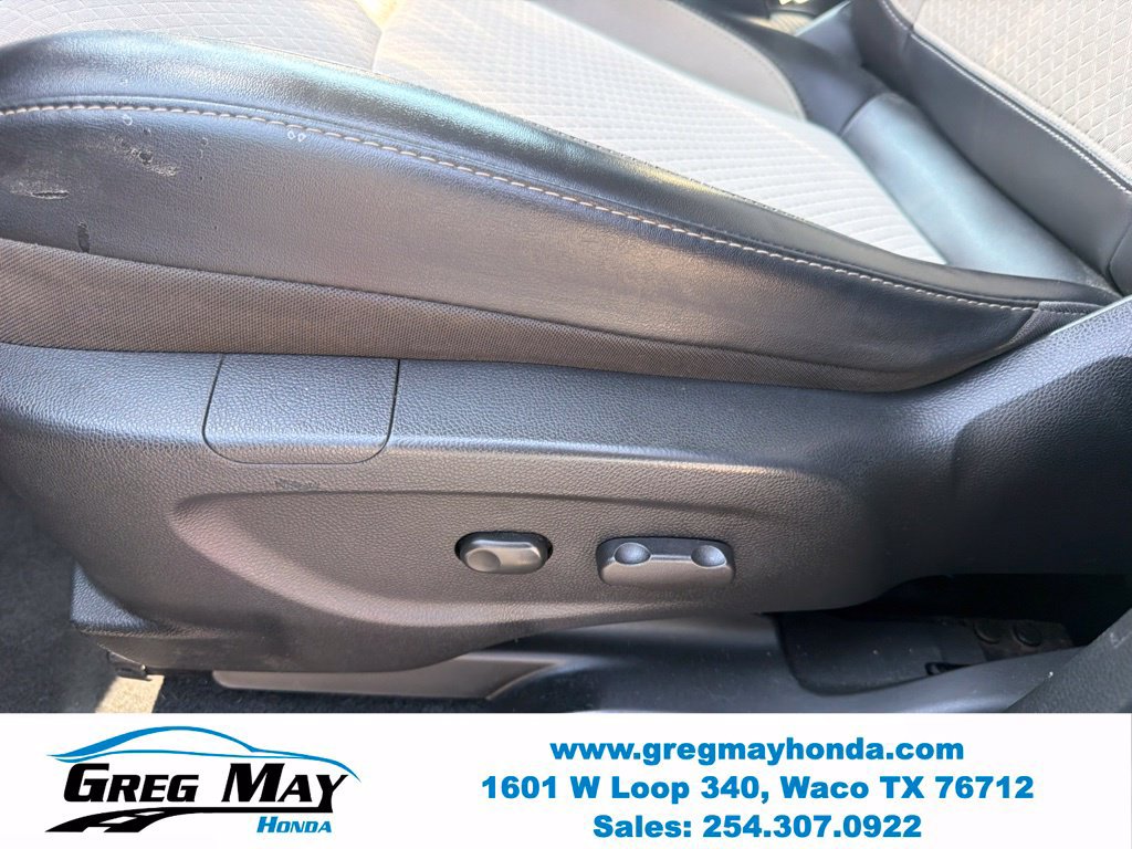 Used 2022 Buick Encore Preferred w/ Safety Package AWD/4WD image 13