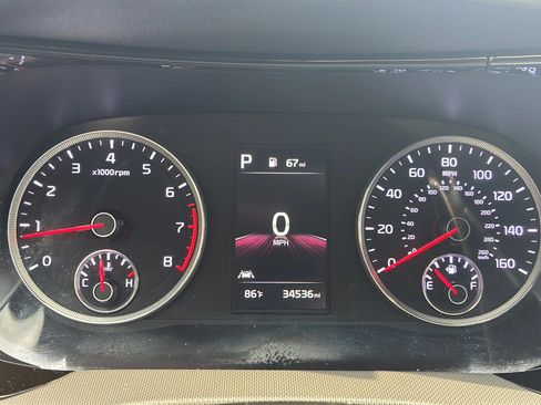 Used 2023 Kia K5 GT-Line FWD image 40
