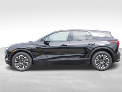 New 2025 Chevrolet Blazer EV LT