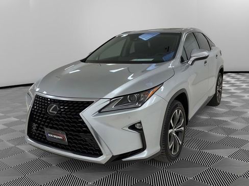 Used 2017 Lexus RX 350 image 7