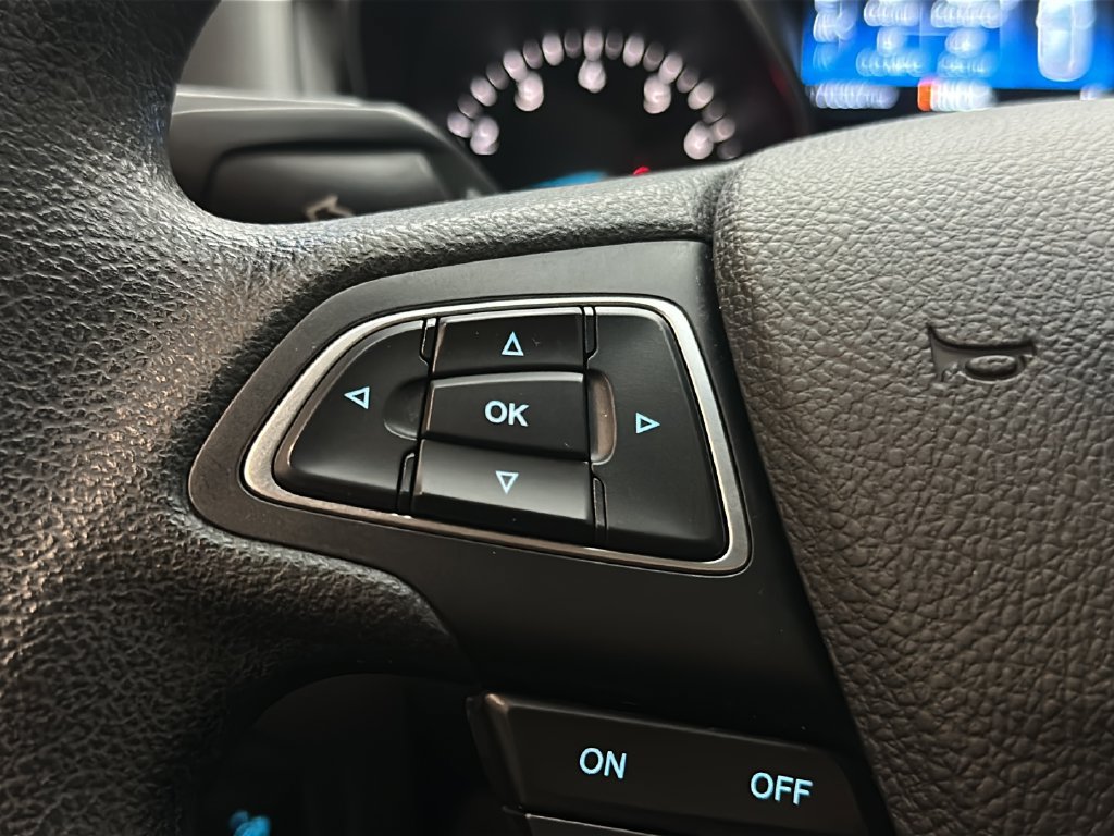 Used 2018 Ford Focus SE FWD image 21