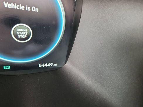 Used 2022 Hyundai Santa Fe Limited image 24