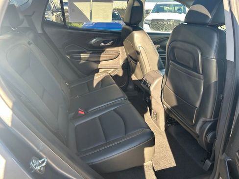 Used 2019 GMC Terrain SLT w/ Preferred Package AWD/4WD image 20