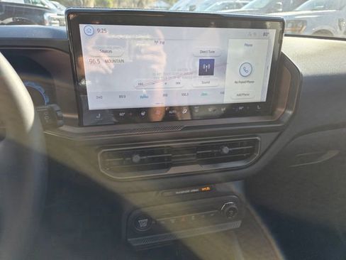 New 2025 Ford Bronco Sport Outer Banks image 15