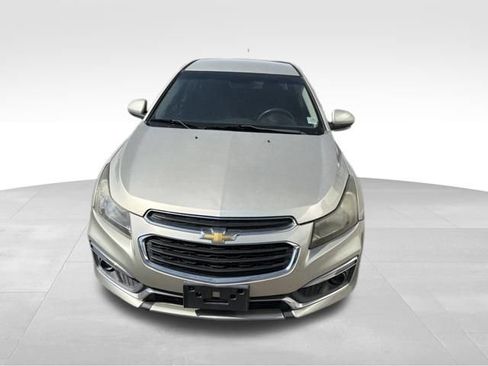 Used 2015 Chevrolet Cruze LT FWD image 9