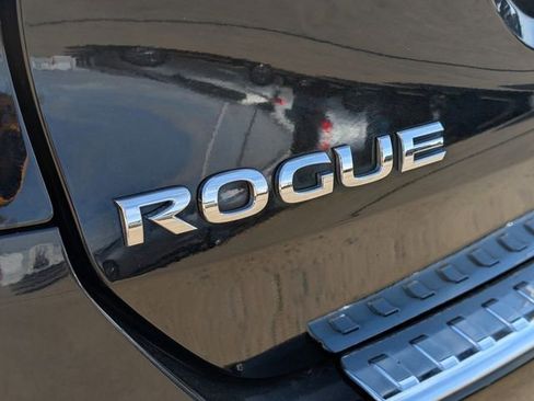 Used 2015 Nissan Rogue SL w/ SL Premium Package FWD image 14
