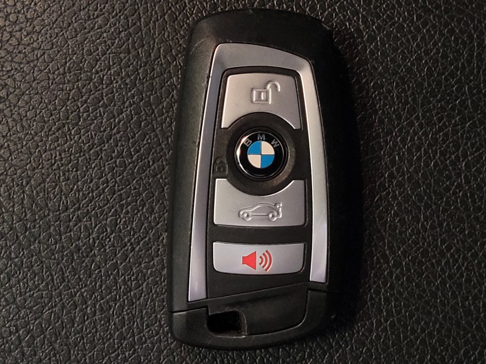 Used 2018 BMW X4 xDrive28i AWD/4WD image 32