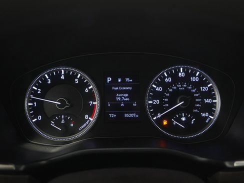 Used 2019 Hyundai Santa Fe SE AWD/4WD image 25