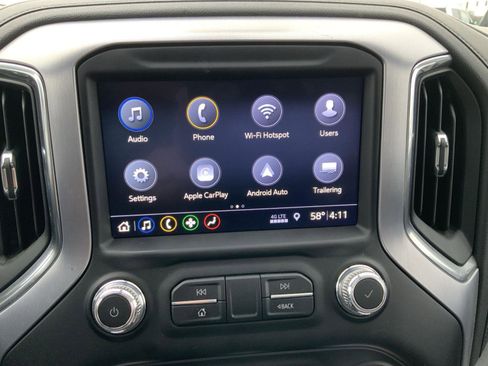 Used 2019 GMC Sierra 1500 SLE w/ SLE Value Package image 35