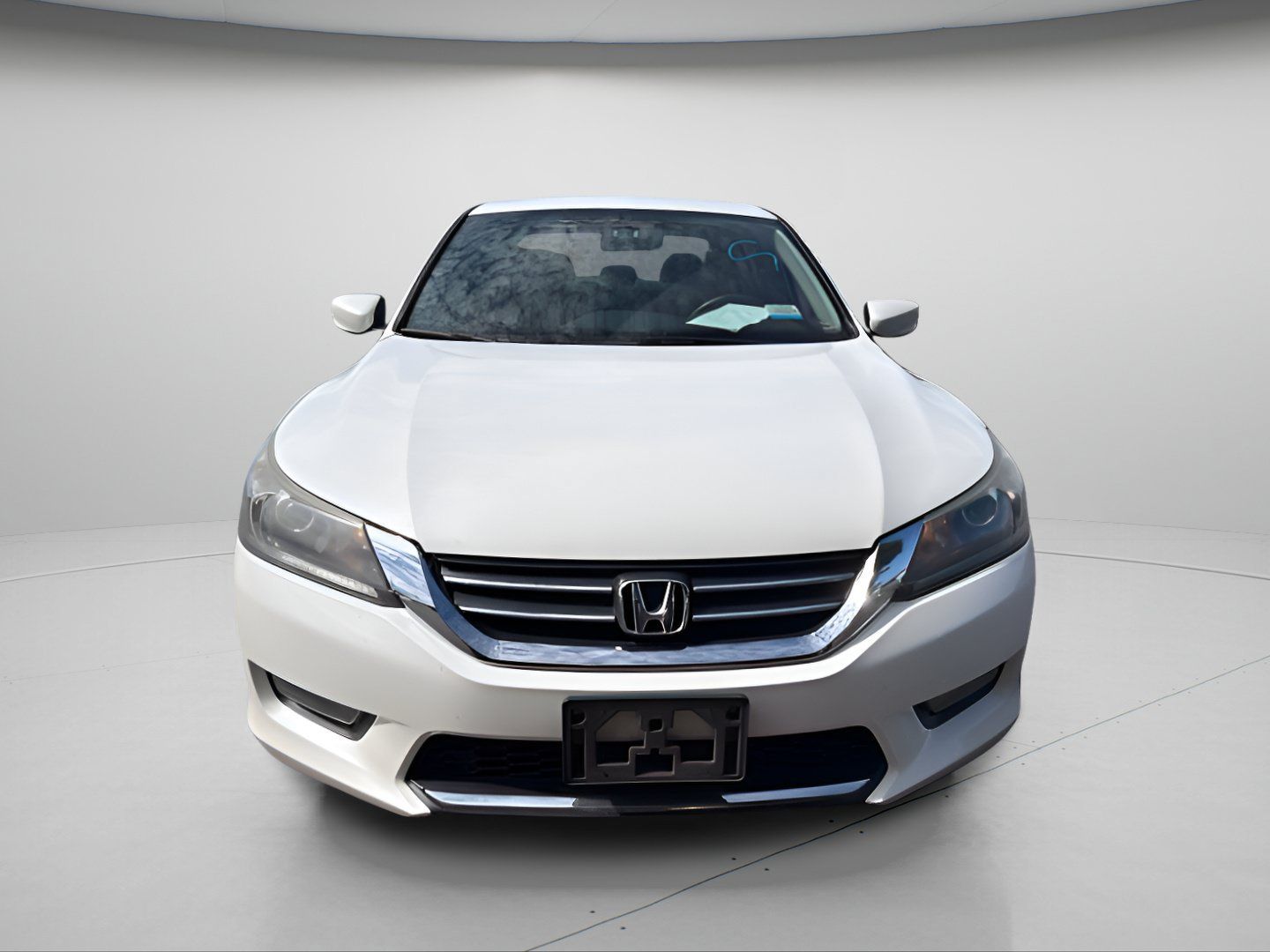 Used 2015 Honda Accord Sport image 3