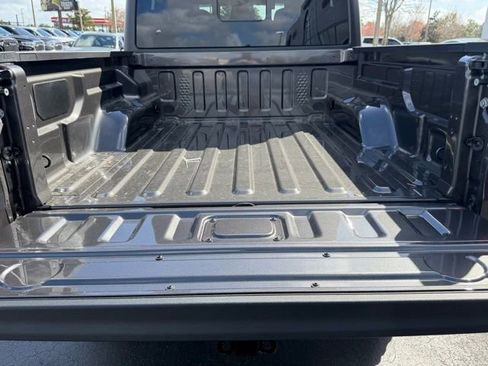 New 2026 Jeep Gladiator Willys image 11