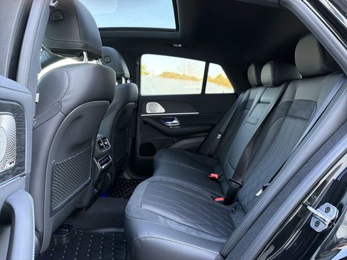 New 2026 Mercedes-Benz GLE 53 AMG 4MATIC Coupe image 14