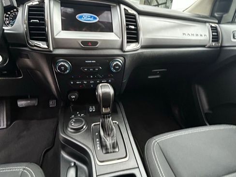 Used 2022 Ford Ranger XLT w/ Equipment Group 302A High AWD/4WD image 8