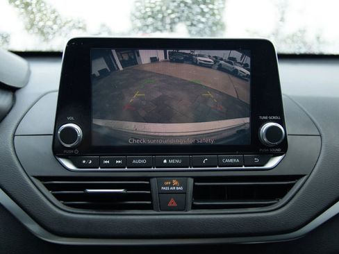 Used 2020 Nissan Maxima 3.5 S w/ Floor Mat Group FWD image 20