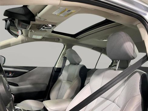 Used 2023 Subaru Legacy Premium image 15