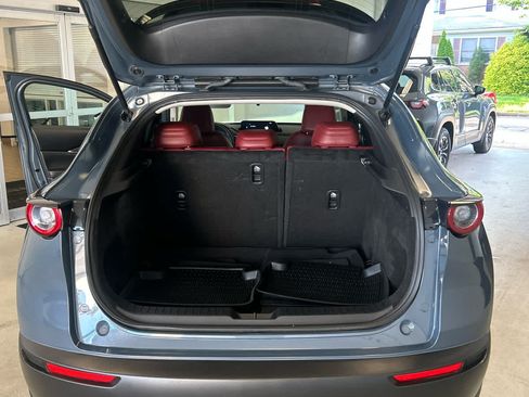 Certified 2024 MAZDA CX-30 AWD 2.5 S w/ Preferred Package image 18