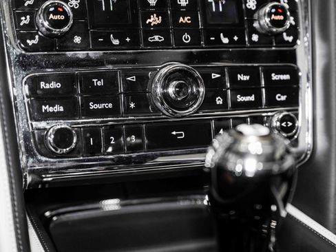 Certified 2020 Bentley Mulsanne Speed image 40