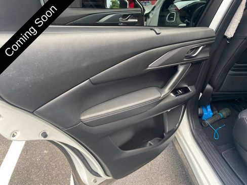 Used 2021 MAZDA CX-9 Grand Touring FWD image 14