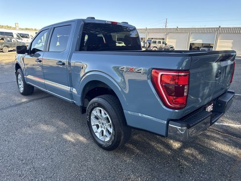 Used 2023 Ford F150 XLT AWD/4WD image 5