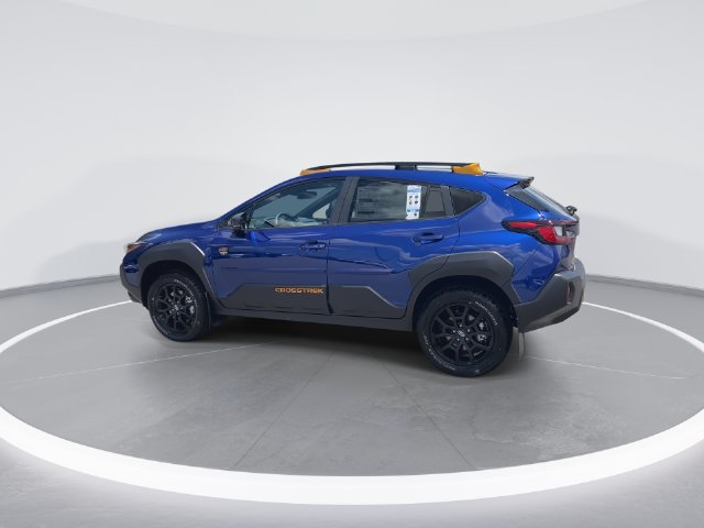 New 2026 Subaru Crosstrek 2.5i Wilderness AWD/4WD image 6